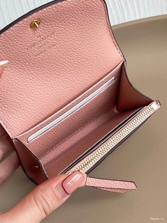Affordable Vuitton Coin Louis Rosalie Purse 0708